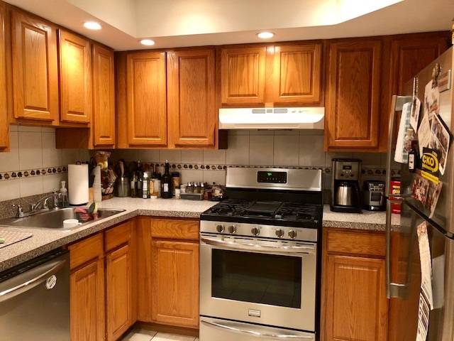 1 PARKING INCLUDED - 2 BR New Jersey