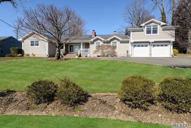 Southland 4 BR House Locust valley Long Island
