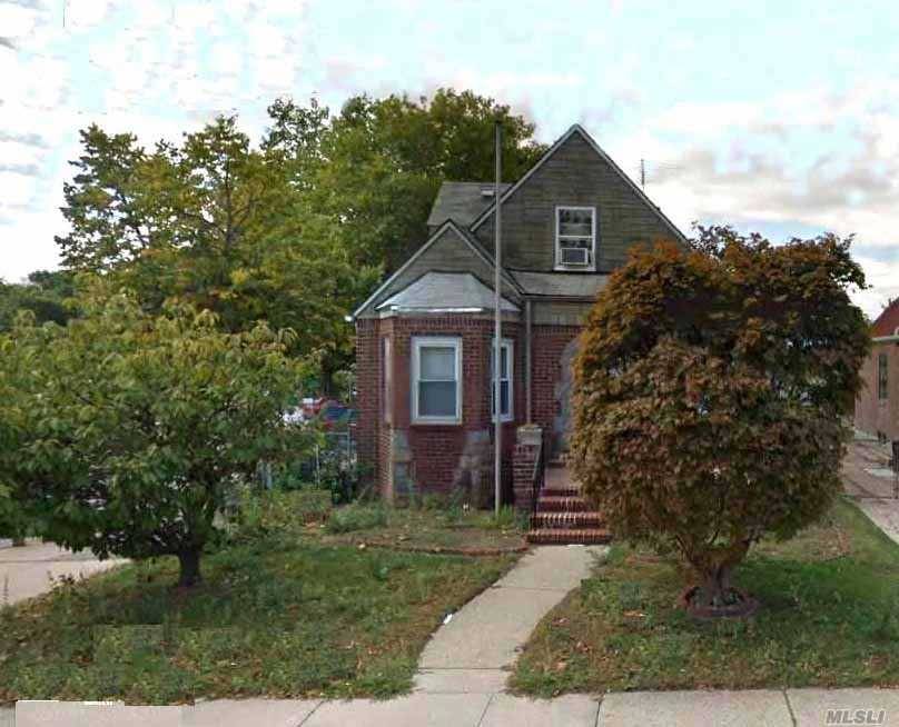 192nd 4 BR House Flushing LIC / Queens