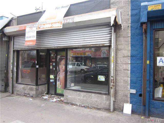 Spacious, Huge, Two Separate Stores Perfect For Salon, Pharmacy Or Any Other Business.