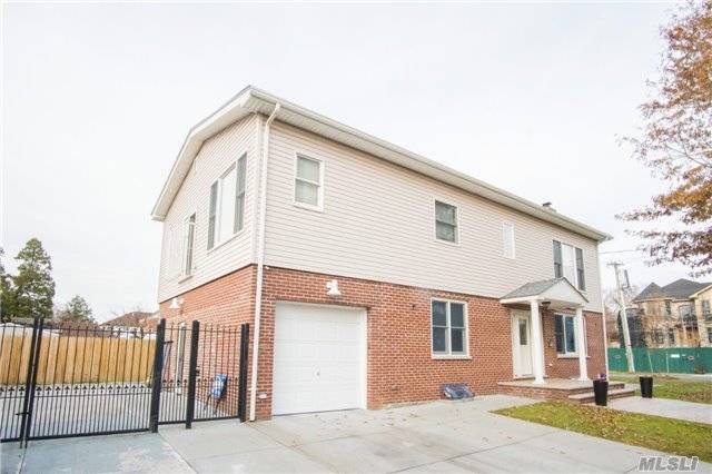 4 BR House LIC / Queens