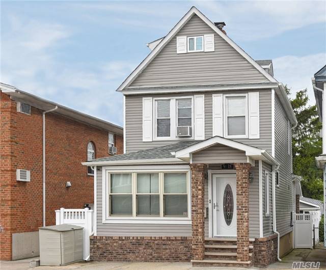 Beautiful Newly Renovated 4 Br/2Bth Colonial.