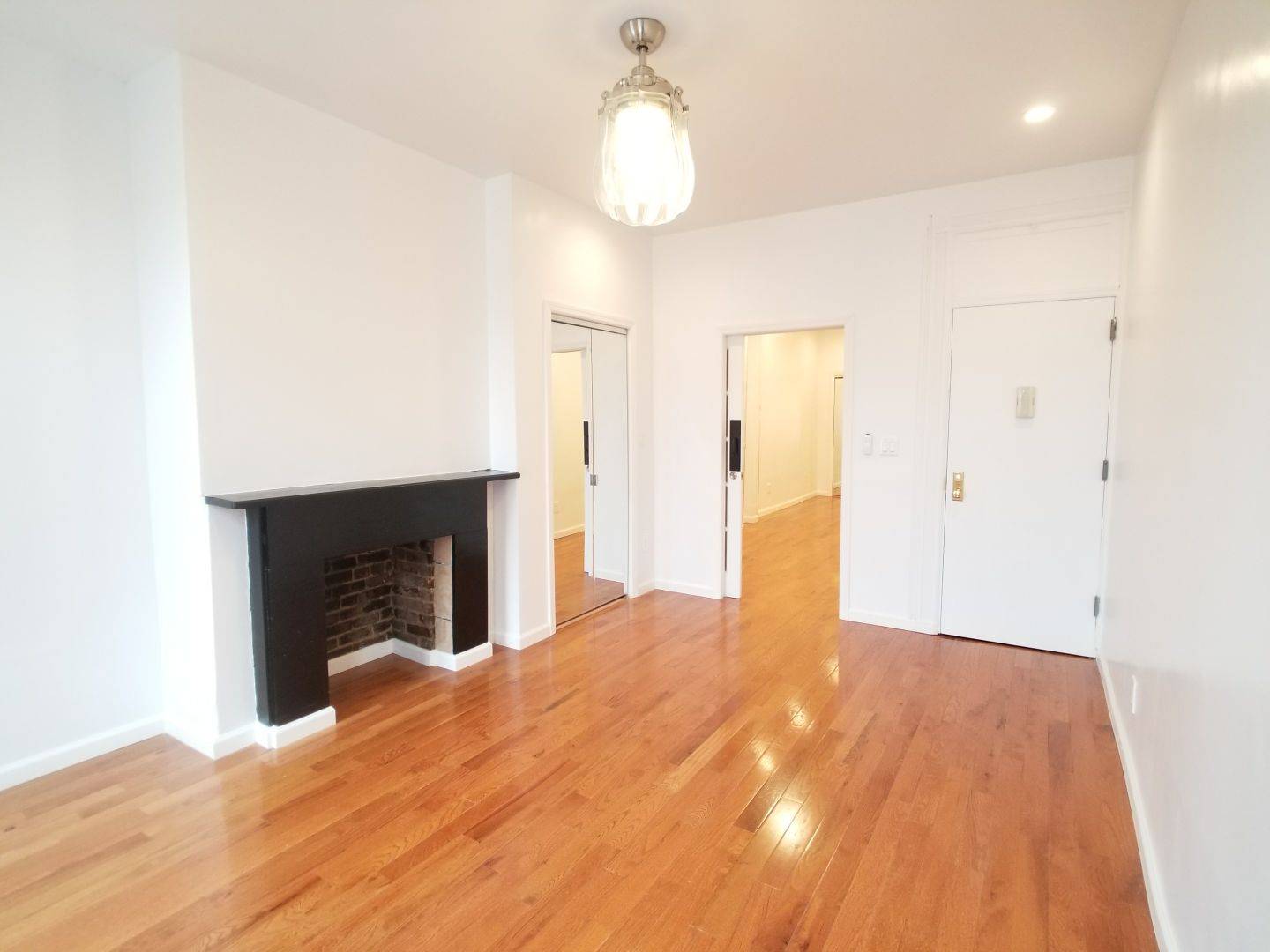 THIS STUNNING AND MASSIVE 1BR RR IN THE HEART OF WILLIAMSBURG IS MEANT TO BE YOURS!!