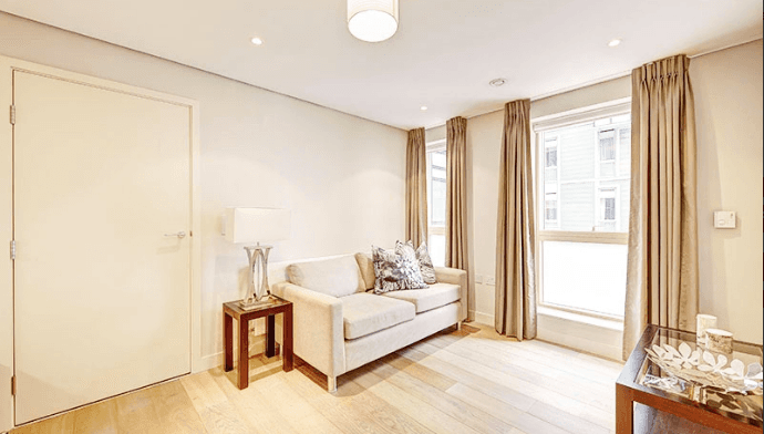 1 bedroom apartment for rent in Paddington, W2