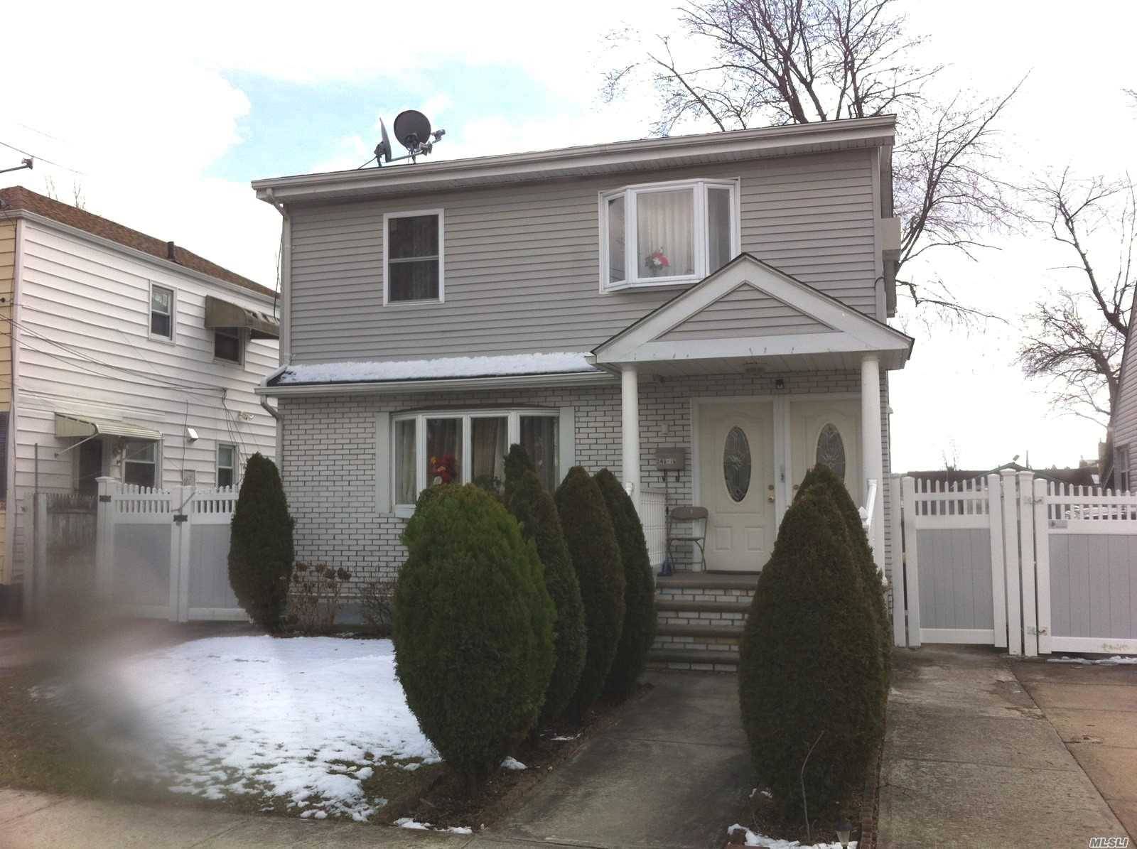 83rd 5 BR House LIC / Queens