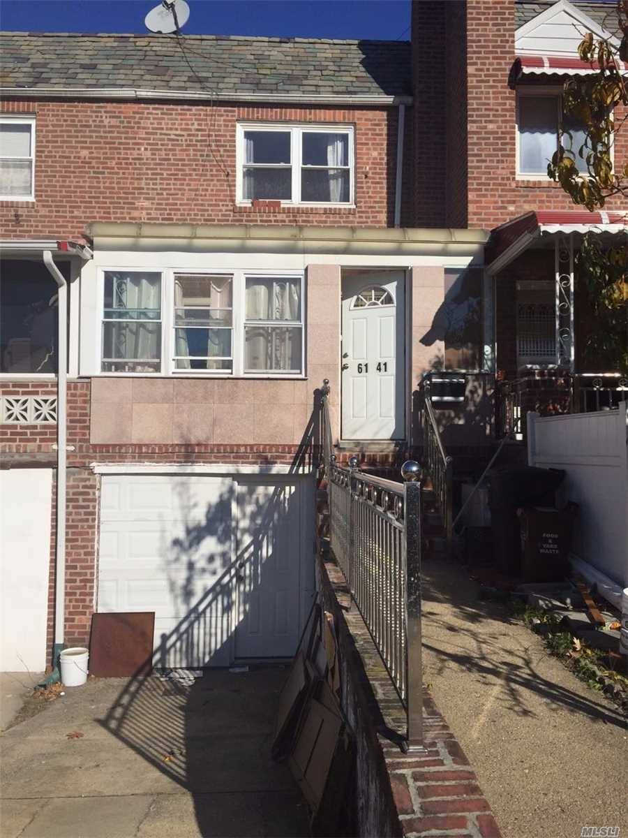 4 BR House LIC / Queens
