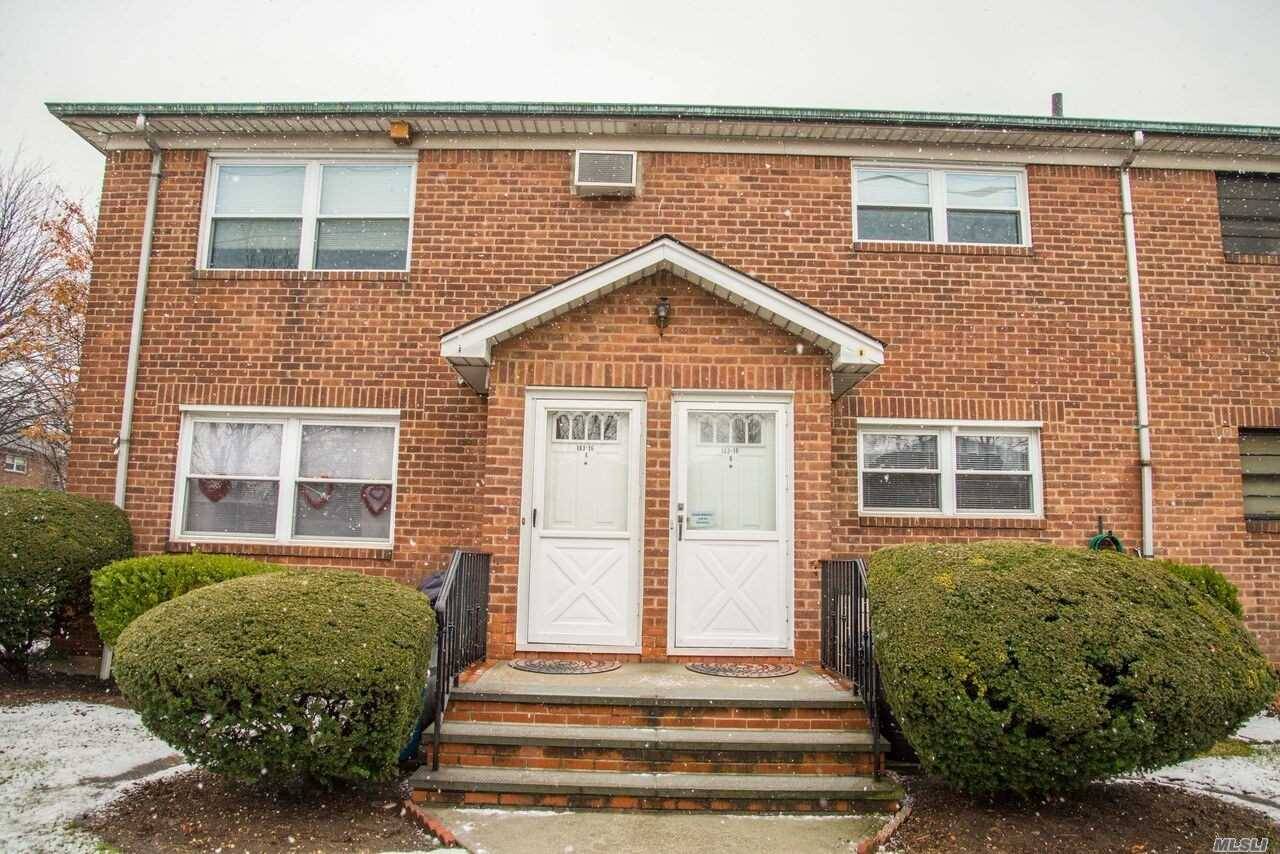 2 BR House LIC / Queens