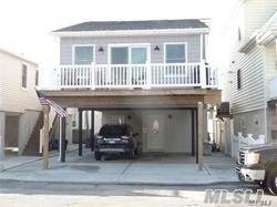 Trendy West End   Contemporary Home With Parking For 3 Cars, Kit, Liv Combo W/ Cathedral Ceilings, Cac,  Pvt Parking, Deck, Walk To Beach!!!!