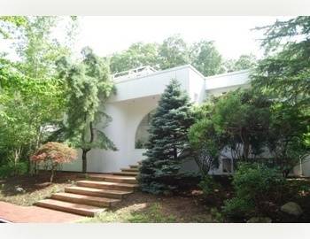 CONTEMPORARY NESTLED IN BELL ESTATE TOTAL PRIVACY 2 ACRES!