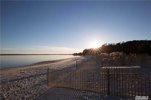 Spend You Summer With Sweeping Views Of Peconic Bay.