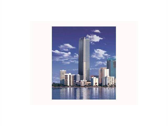 ANOTHER GREAT PROPERTY - FOUR SEASONS 2 BR Condo Brickell Miami