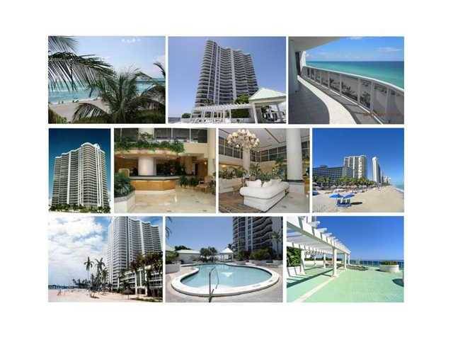 Very nice apartment in Sands Pointe - SANDS POINTE OCEAN BEACH 2 BR Condo Sunny Isles Miami
