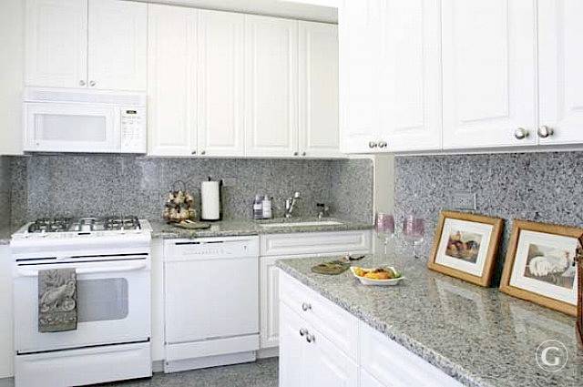 Spacious 3 Bedrooms, 2 Marble Bathrooms on the Upper East Side, Kitchen has Granite Counter tops with ALL White Appliances and Dishwasher, Hardwood Floors, and Your OWN Private Balcony with Spectacular River Views.