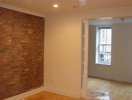 Fantastically Renovated two bedroom