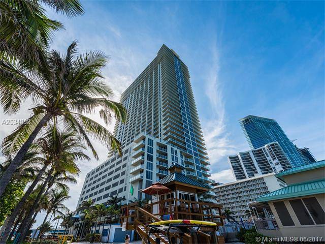 Live in the heart of Sunny Isles in the FL Riviera