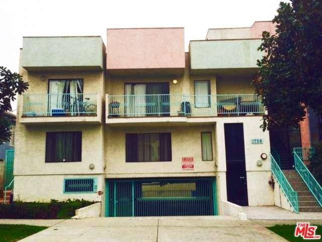 Beautiful - 2 BR Condo Hollywood Hills East Los Angeles
