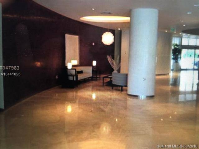 STUNNING OCEAN VIEWS FROM EVERY ROOM - HARBOUR HOUSE 2 BR Condo Bal Harbour Florida