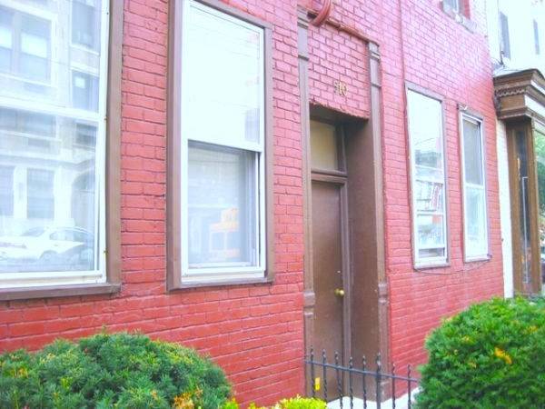 Very spacious 1 BD / 1 BTH in Hoboken - 1 BR New Jersey