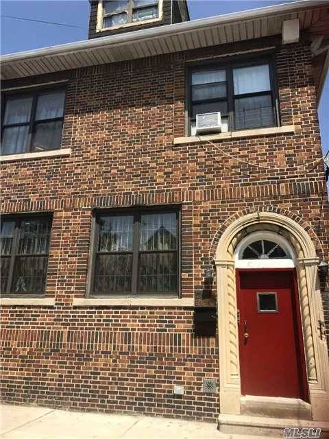 7 BR Multi-Family Jackson Heights LIC / Queens