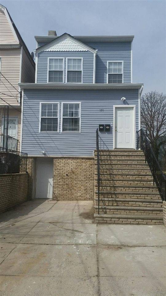 Newly renovated with an owner's duplex apartment - Multi-Family New Jersey