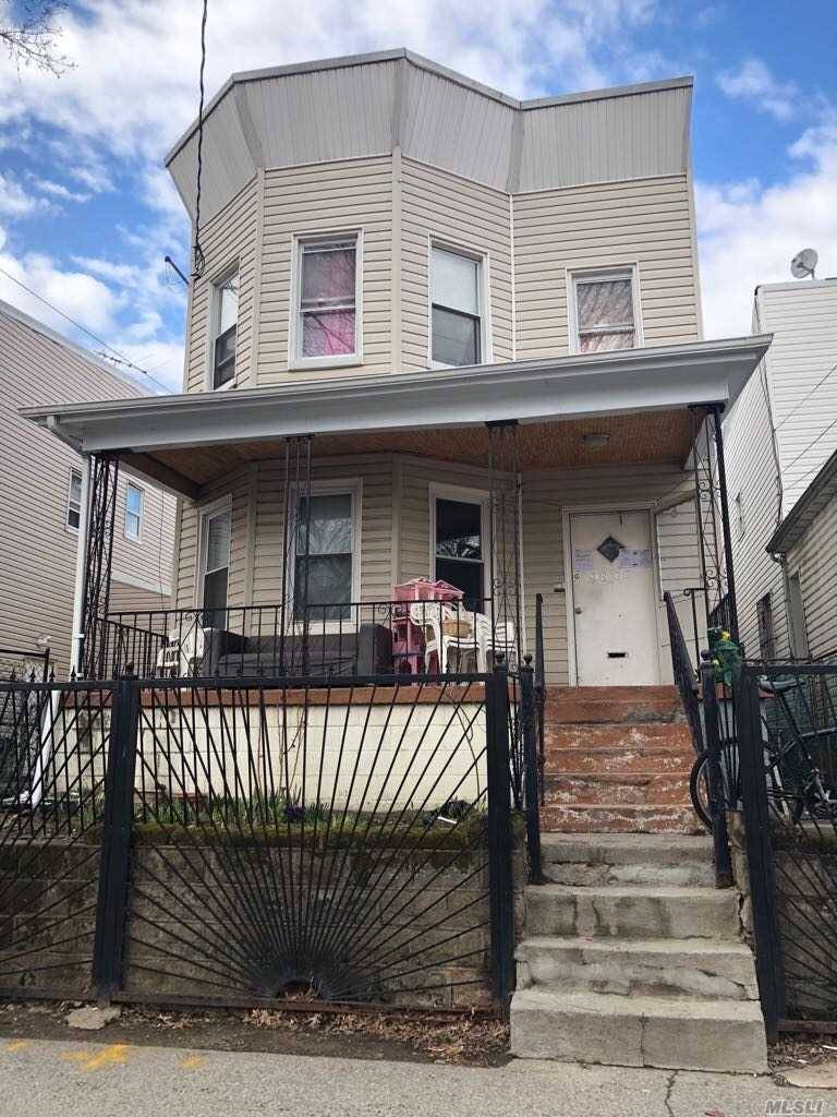 34 7 BR Multi-Family Jackson Heights LIC / Queens