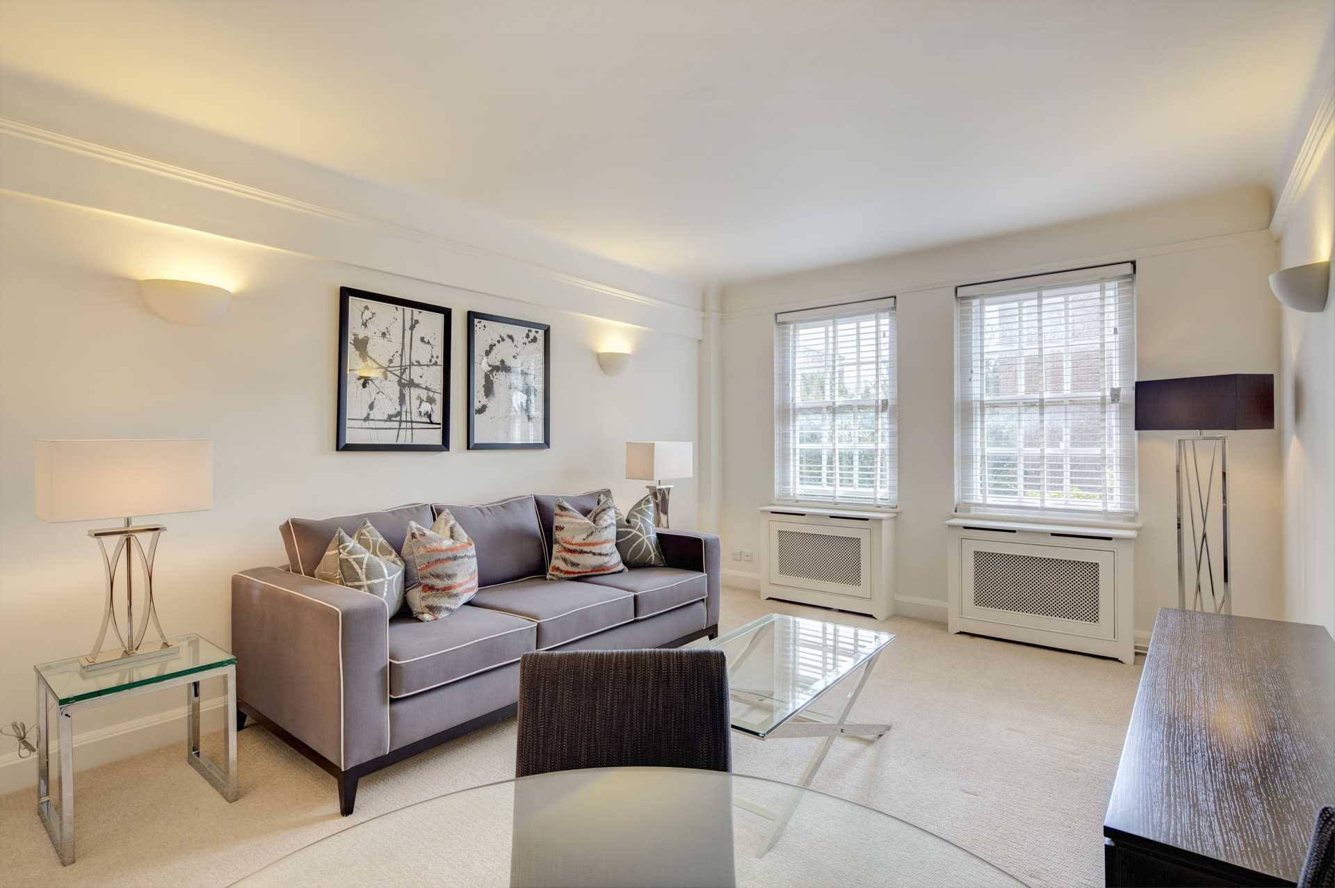 2 bedroom apartment for rent in Chelsea, London SW3