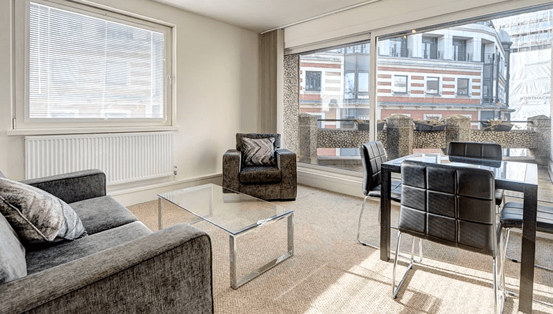 1 bedroom apartment for rent in Westminister, SW1
