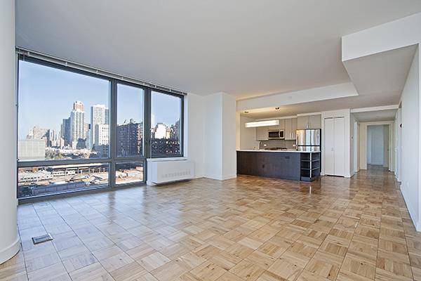 Spectacular Views in Every Direction Inside This 3 Bedroom Apartment!