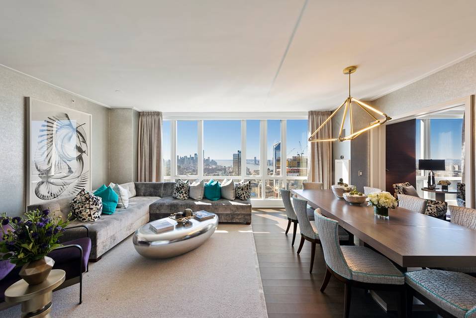 Manhattan View at MiMA Tower Residences