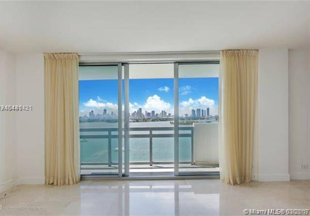 2 Bedroom - FLAMINGO SOUTH BEACH I CO 2 BR Condo Miami Beach Florida