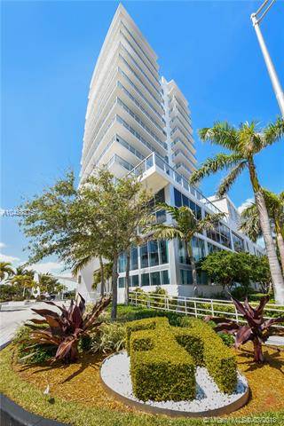 Live steps from the ocean in this spectacularly upgraded modern 2/2 apartment at Eden House in Miami Beach