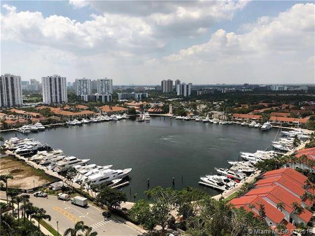 LUXURY HIGH RISE IN THE CENTER OF EVERYTHING - North Tower at The Point 2 BR Condo Aventura Florida