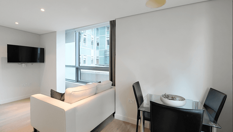 Beautiful 3 bedroom apartment for rent in Paddington, W2