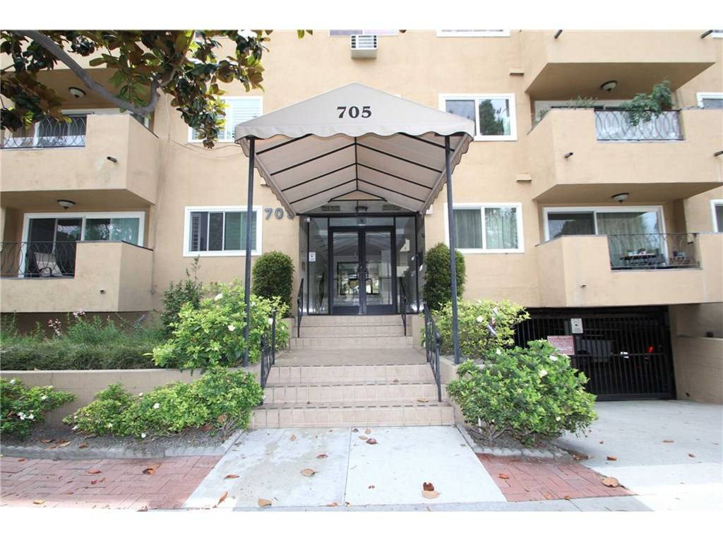 Prime West Hollywood location - 2 BR Single Family Los Angeles