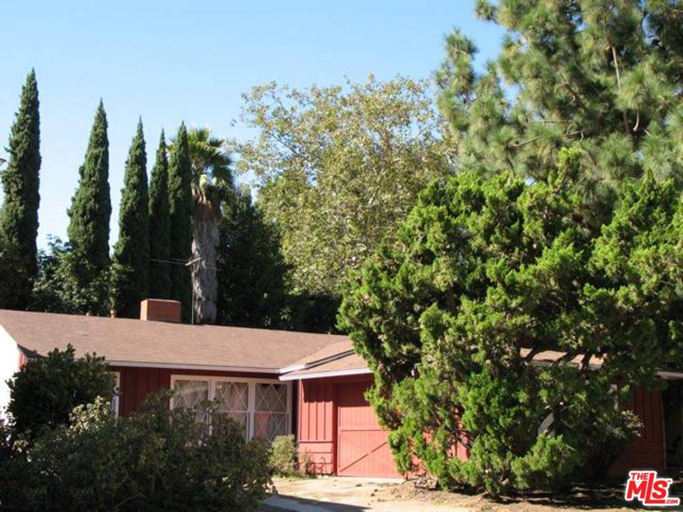 Charming traditional - 3 BR Single Family Los Angeles