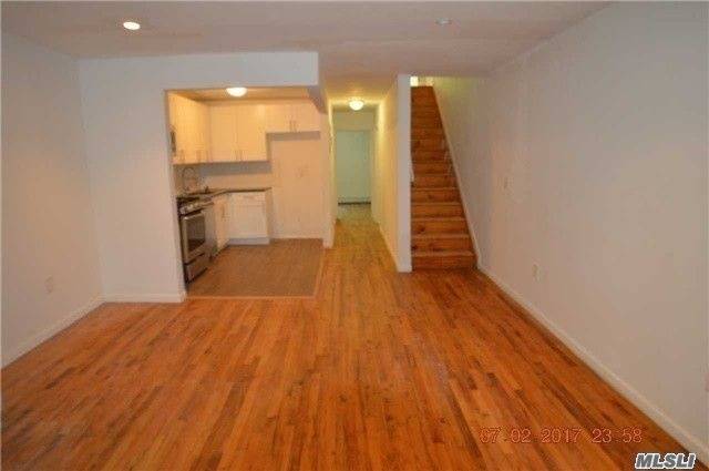 Pacific 3 BR House Brooklyn