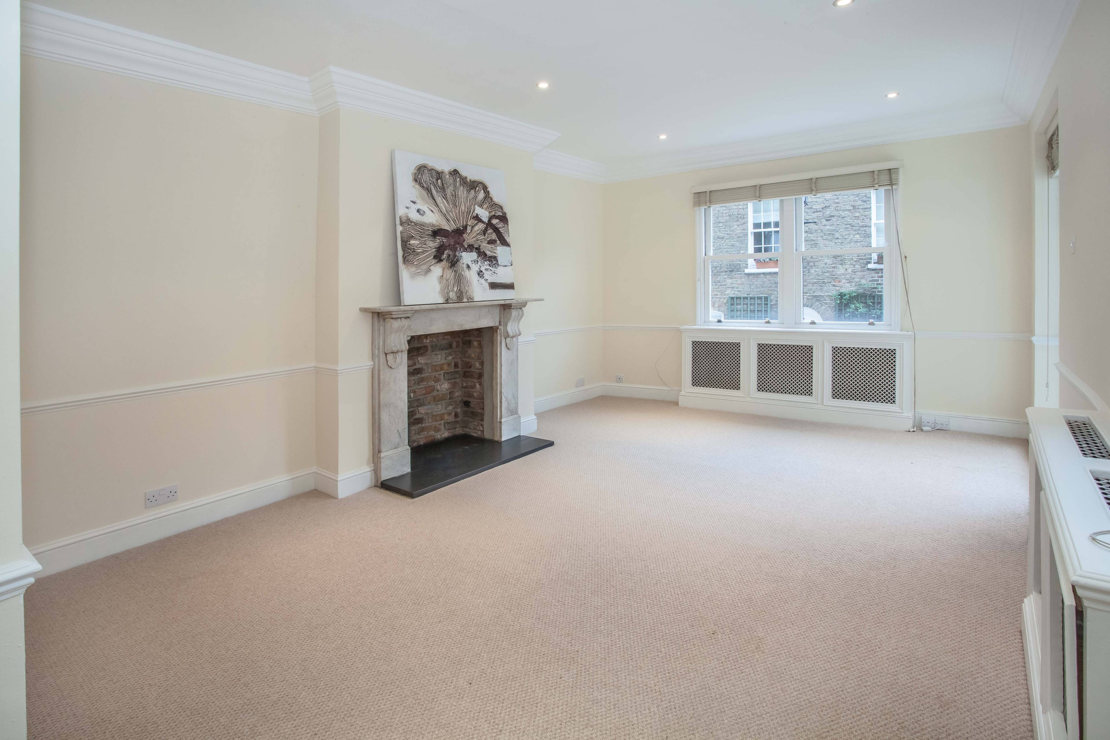2 bedroom apartment for rent in Knightsbridge, London SW3