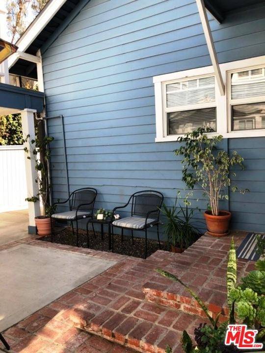 BACK ON MARKET - Buyer Did Not Perform - 3 BR Duplex Sunset Strip Los Angeles