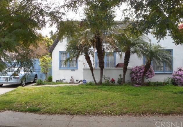 PROBATE AUCTION - 3 BR Single Family Los Angeles