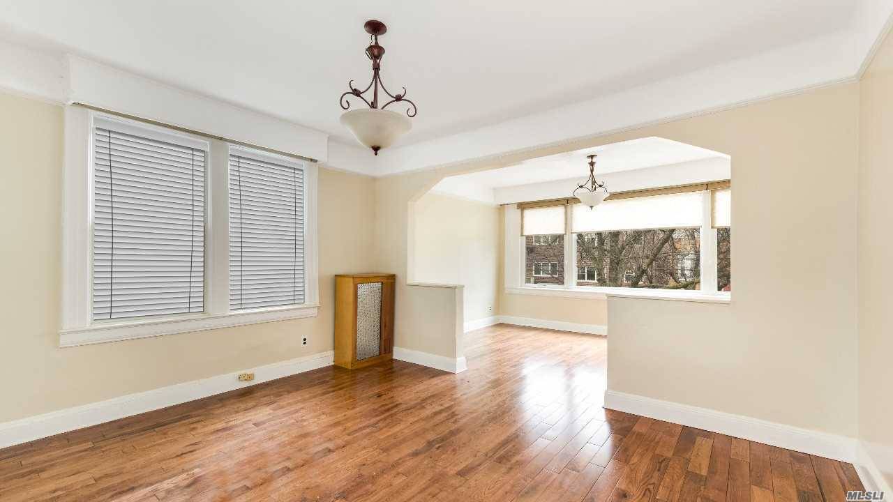 Fully Detached 2 Family Home For Sale In Highly Sought After Astoria Ditmars.