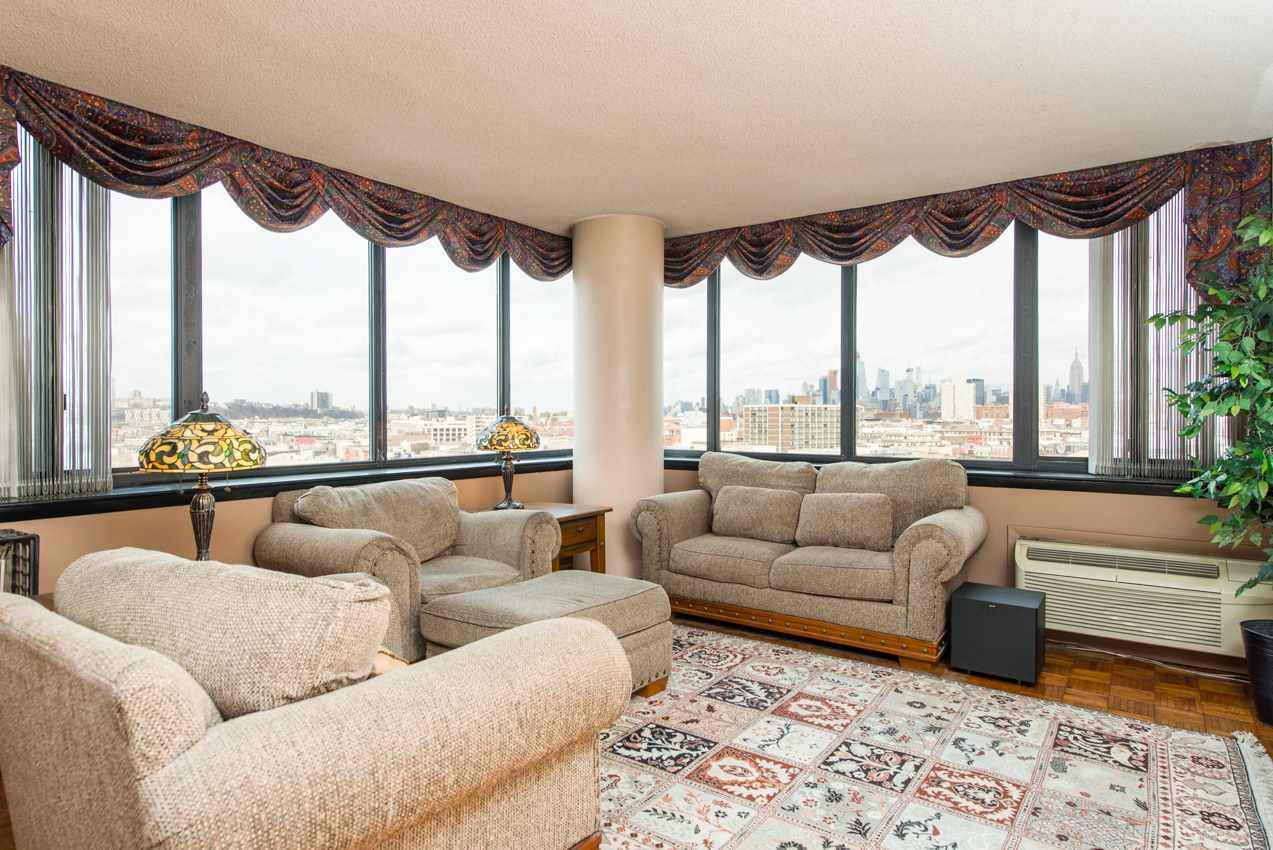 Welcome to the Skyline - 2 BR Condo New Jersey