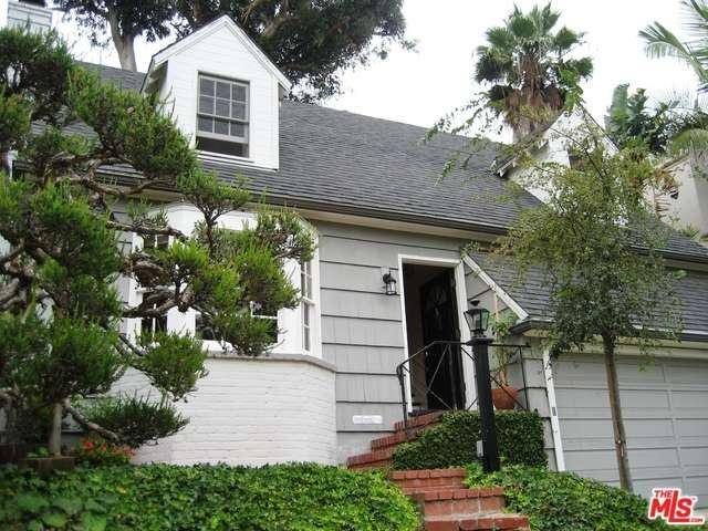 The perfect Pied-a-Terre in Santa Monica Canyon - 2 BR Single Family Los Angeles