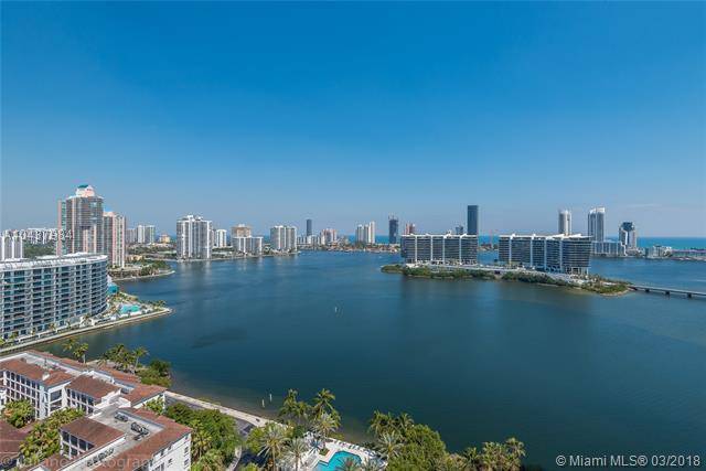 STUNNING UNIT AT ONE OF THE FINEST AND MOST PRESTIGIOUS BUILDINGS IN AVENTURA