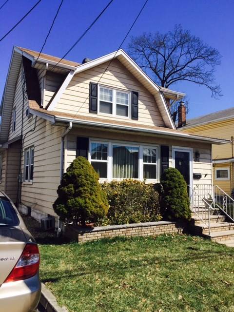 WONDERFUL DETACHED ONE FAMILY FULLY RENOVATED IN CLIFFSIDE PARK
