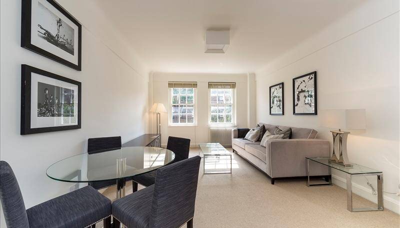 2 bedroom apartment for rent in Chelsea, London SW3