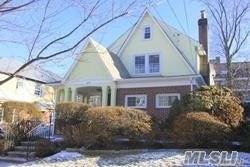 Completely Renovated Side Center Hall Dutch Colonial For Sale On An Oversized 50X124 Sq Ft Lot.