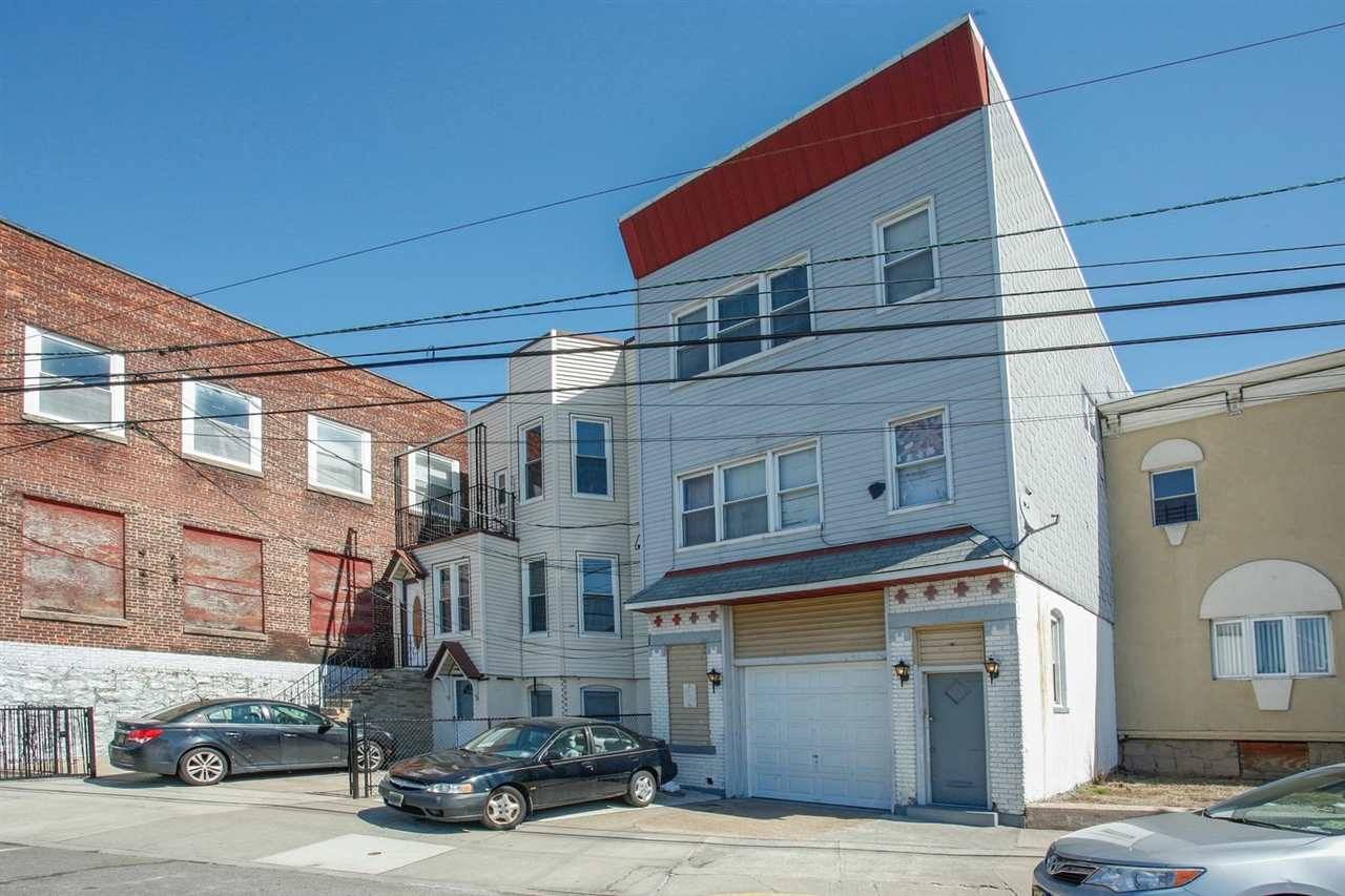 Attention Investors - Multi-Family New Jersey