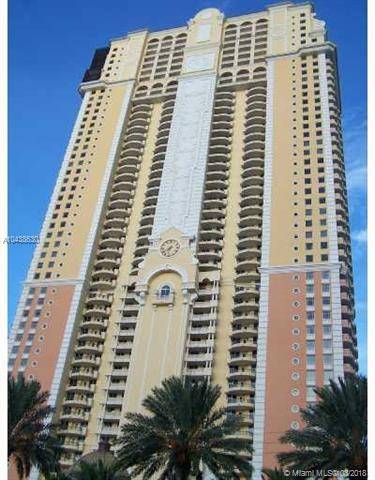 Gorgeous 3 bedroom with a direct ocean view - ACQUALINA 3 BR Condo Sunny Isles Florida