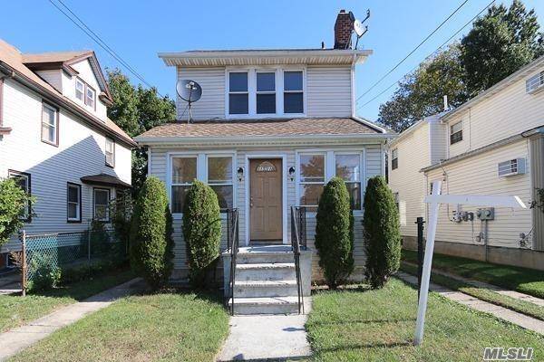 172nd 3 BR House Jamaica LIC / Queens