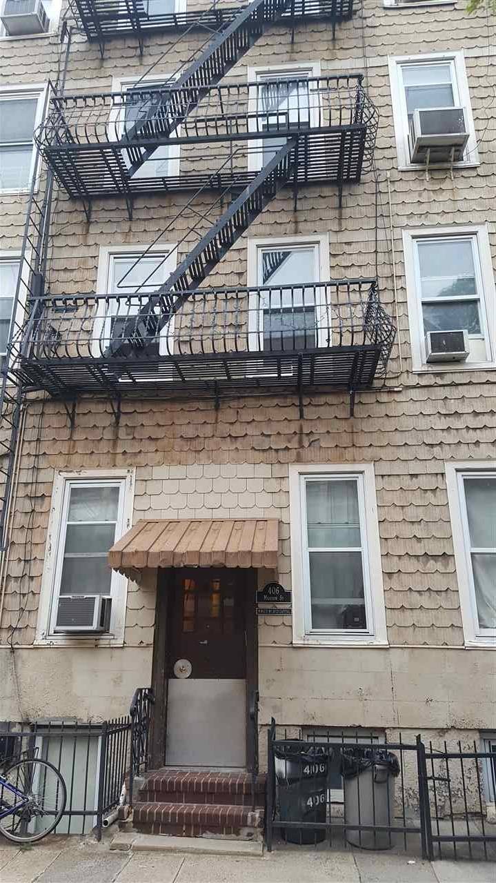 SPACIOUS TWO BEDROOM APARTMENT - 2 BR Condo New Jersey